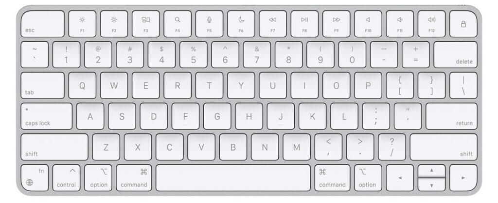 Apple Magic Keyboard