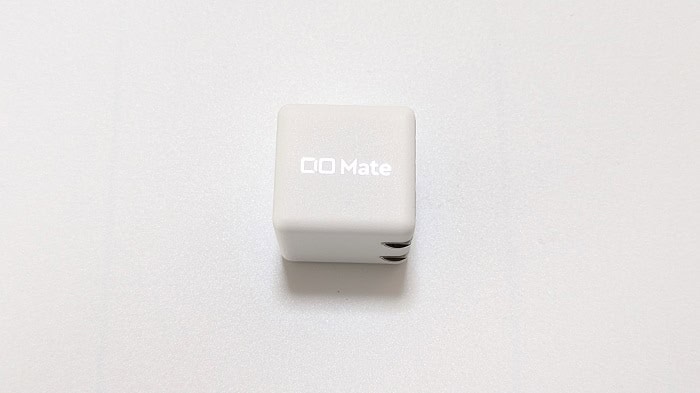 CIO Mate Charger002のロゴ