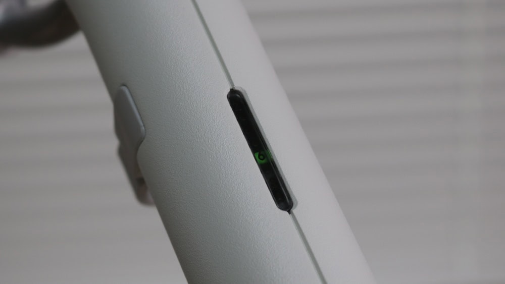 flo monitor armのメモリ