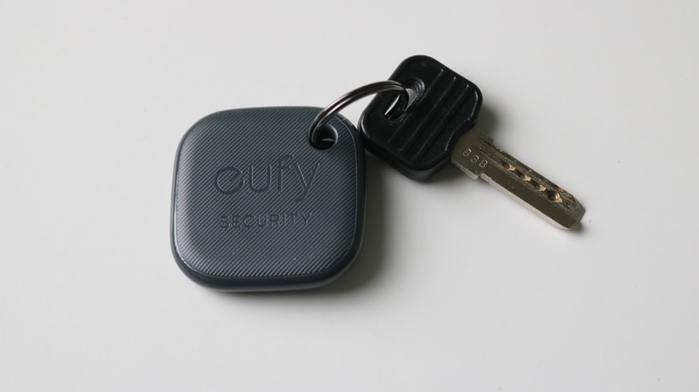 Eufy SmartTrack Linkの概要