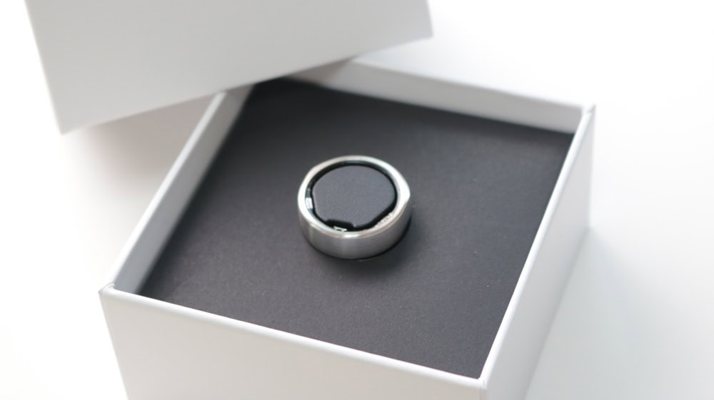SOXAI RING 1.1