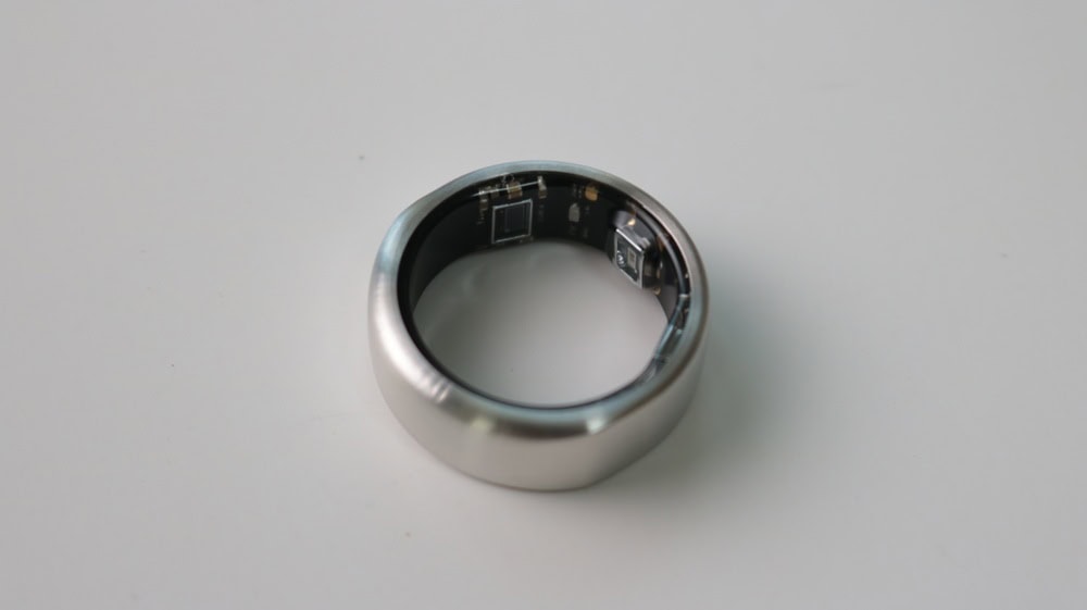 SOXAI RING 1.1