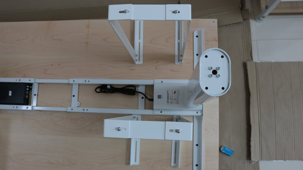 PCマウントのモジュール