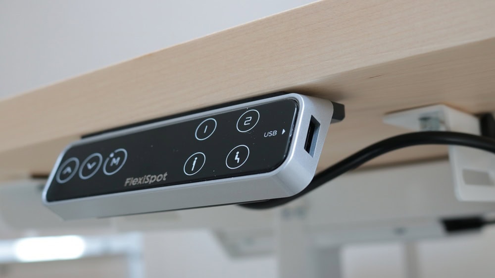 コントローラーを取りつける