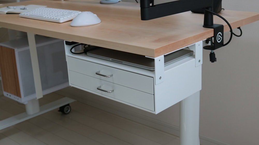 PREDUCTS Drawer2 Long