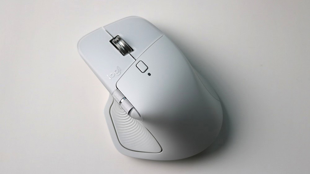 ロジクールMX Master 4の概要