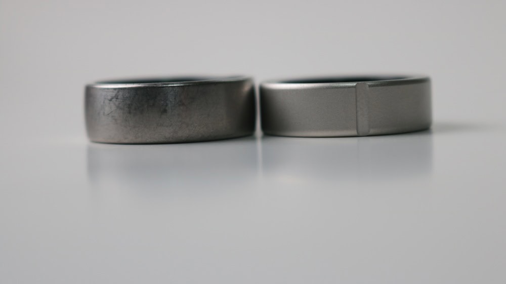 SOXAI RING2の外観