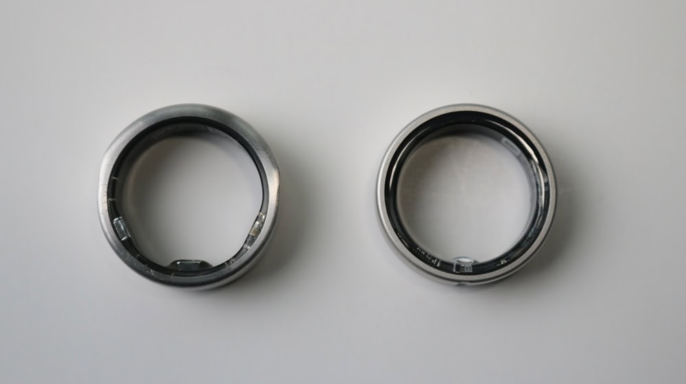 SOXAI RING 1.1と2の違い