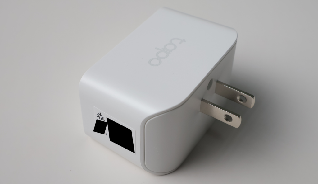 MatterのQRコード