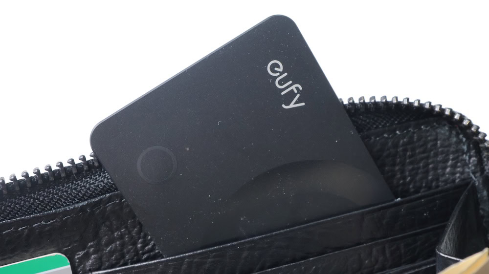 Anker Eufy SmartTrack Card E40